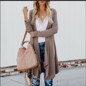 VICI CARDIGAN